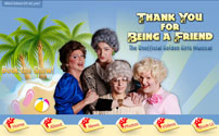Thank You for Being a Friend - The Unofficial Golden Girls Musical